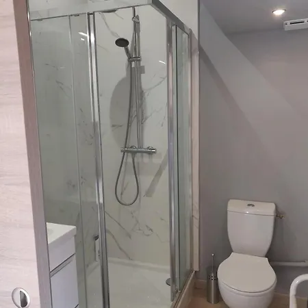 Petit Avec Piscine Privee Alpehytte